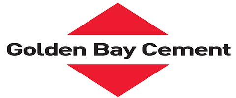 Golden Bay Cement Logo