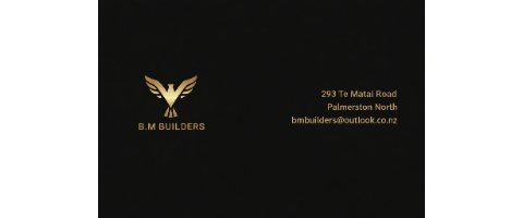 B.M Builders Ltd