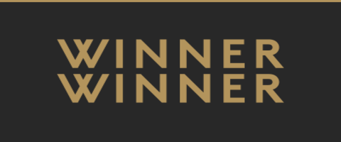 Winner Winner Logo