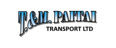 TM Paitai Transport Ltd