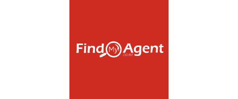 FindMyAgent