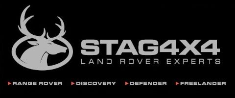 Automotive Technical and Dismantler - Stag 4x4