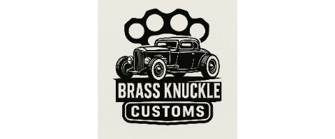 Brass Knuckle Customs