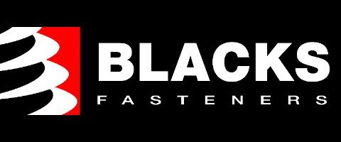 Blacks Fasteners Ltd logo