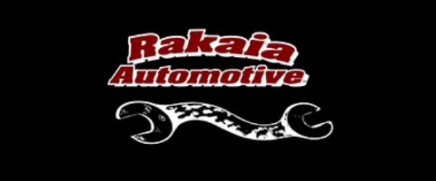 Rakaia Automotive