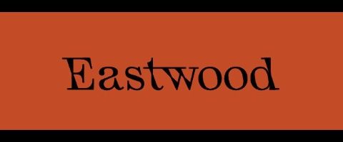 Eastwood Cafe