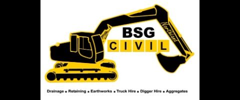 BSG Civil Northland Ltd