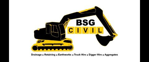 BSG Civil Ltd