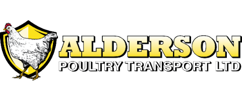 Alderson Poultry Transport Limited