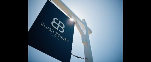 Blush Beauty Clinic