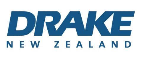 Drake International Ltd NZ logo