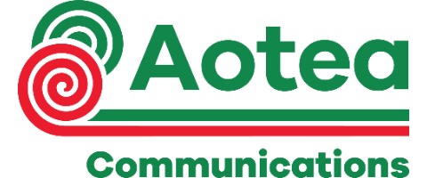 Aotea Communications Wellington