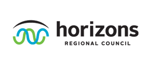 Horizons Regional Council logo