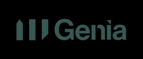 Listing logo