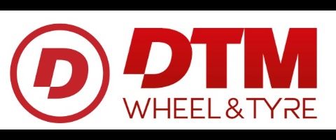 DTM Wheel & Tyre