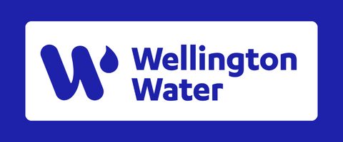 Wellington Water Logo