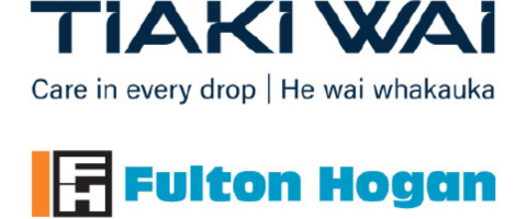 Listing logo