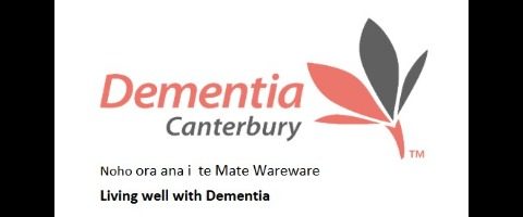 Dementia Canterbury