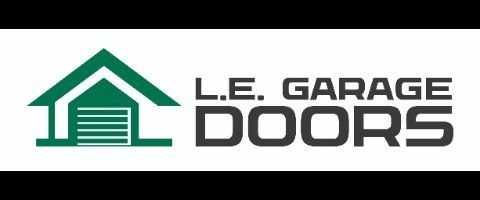 L.E. Garage Doors