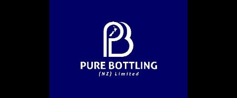 Pure Bottling logo