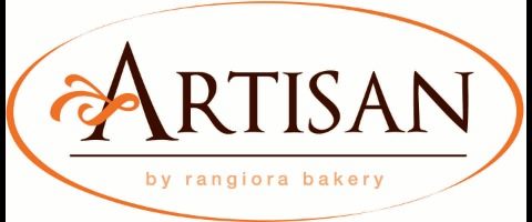 Artisan Cafe, Rangiora Bakery