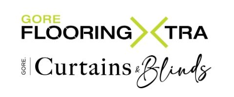 Gore Flooring Xtra + Gore Curtains & Blinds