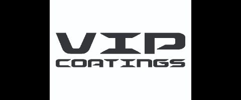 VIP Coatings Limited