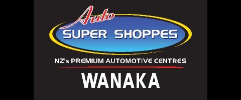 Auto Super Shoppe Wanaka