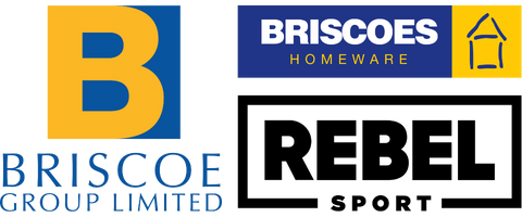 Briscoe Group