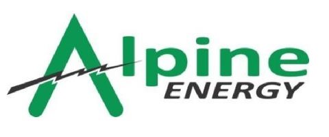 Listing logo