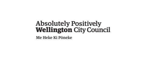 *Wellington City Council