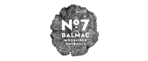 No 7 Balmac
