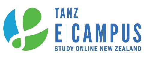TANZ eCampus Logo