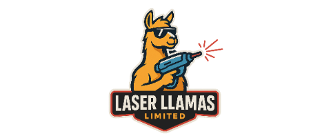 Laser Llamas Limited