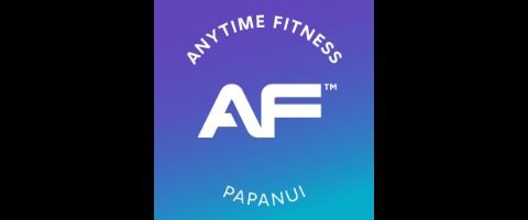 Anytime Fitness Papanui