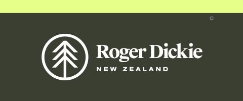 Roger Dickie (N.Z.) Limited