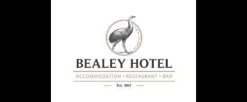 Bealey Hotel, Arthurs Pass