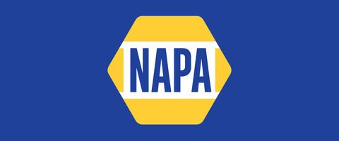 NAPA Logo