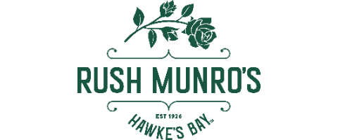 Rush Munros Ice Creamery