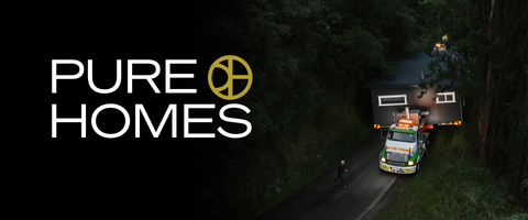 Pure Homes