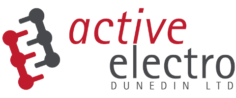 Active Electro Dunedin Ltd