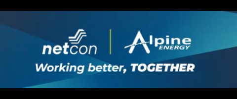 Alpine Energy Ltd (NETcon)