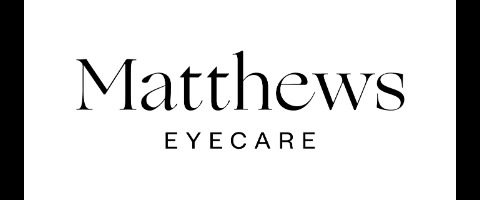 Matthews Eyewear Eyecare