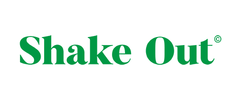 Shake Out Palmerston North Logo