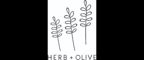 Herb + Olive Cafe