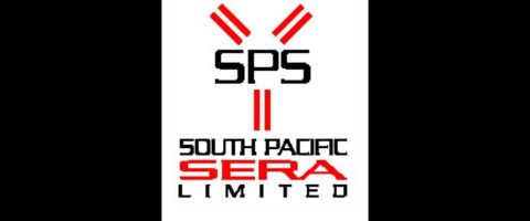South Pacific Sera Ltd
