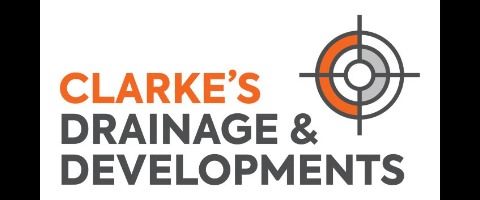 Clarke's Drainage & Developments ltd