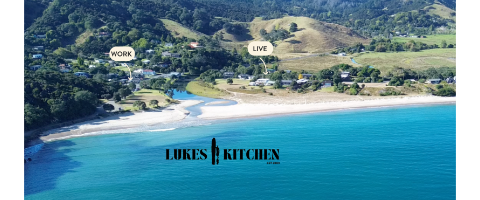 Lukes Kitchen