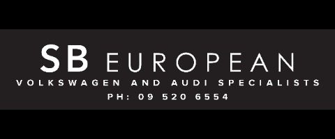 SB European Ltd