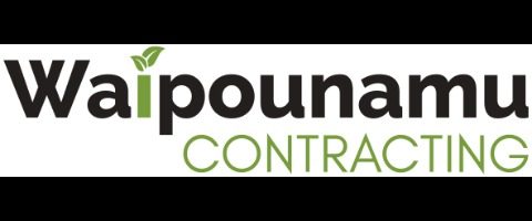 Waipounamu Contracting Ltd